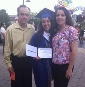 Meet your Posher, Araceli